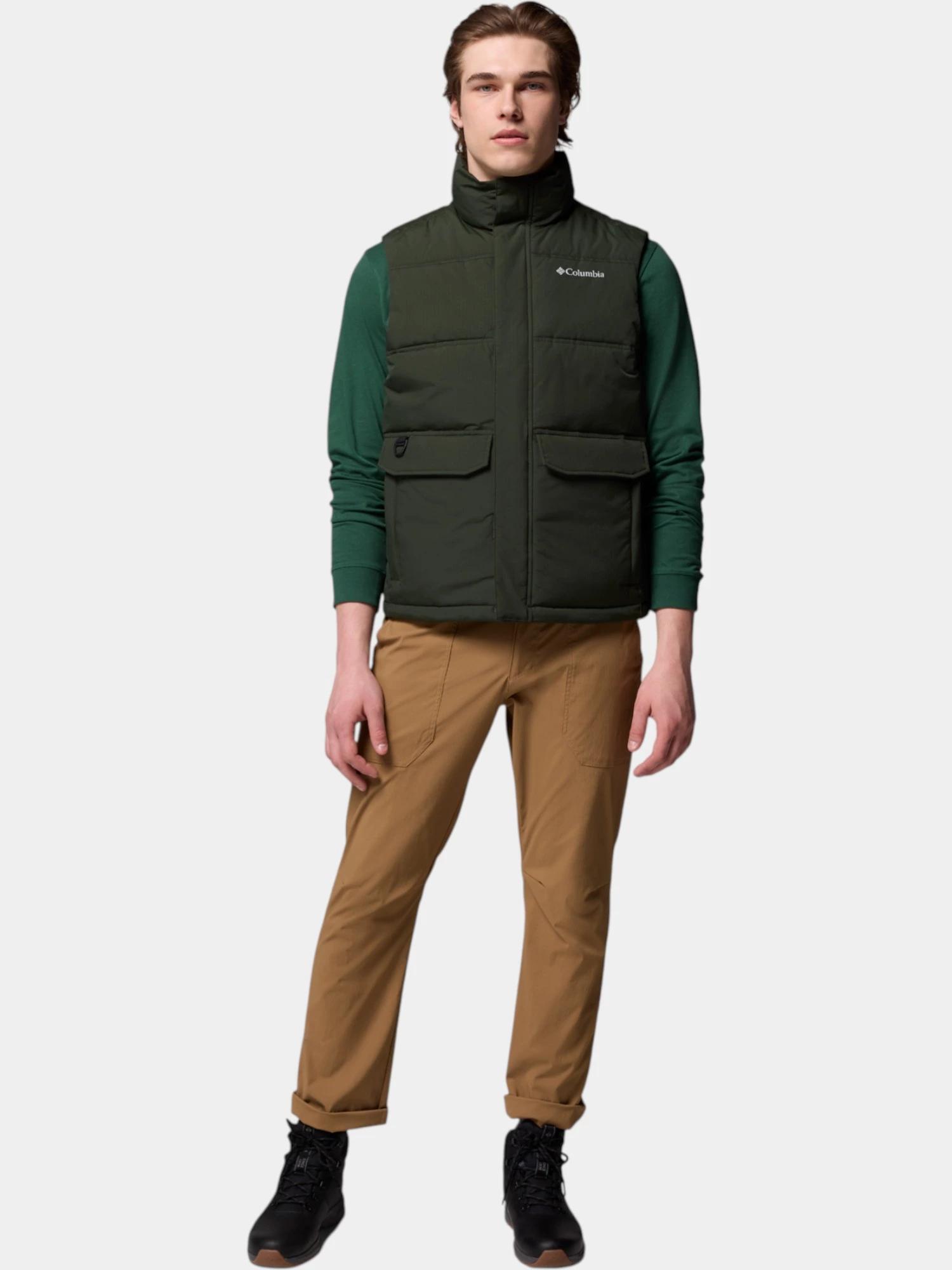 Veste Homme Landroamer Puffer 5/7