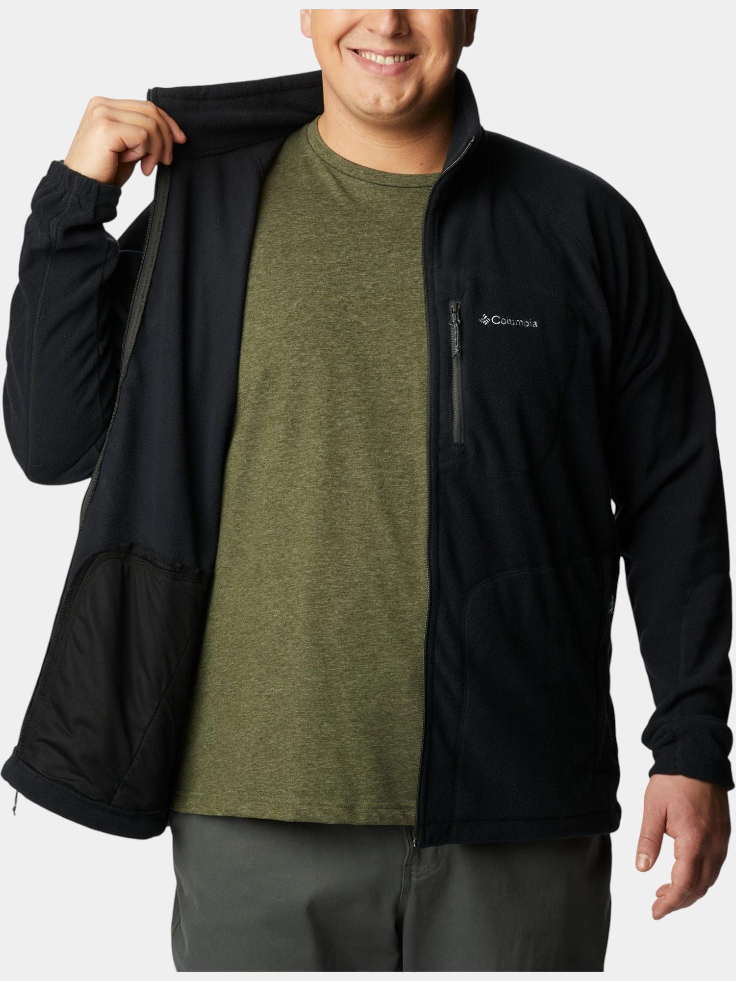 Sweter Męski Columbia Fast Trek II 5/7