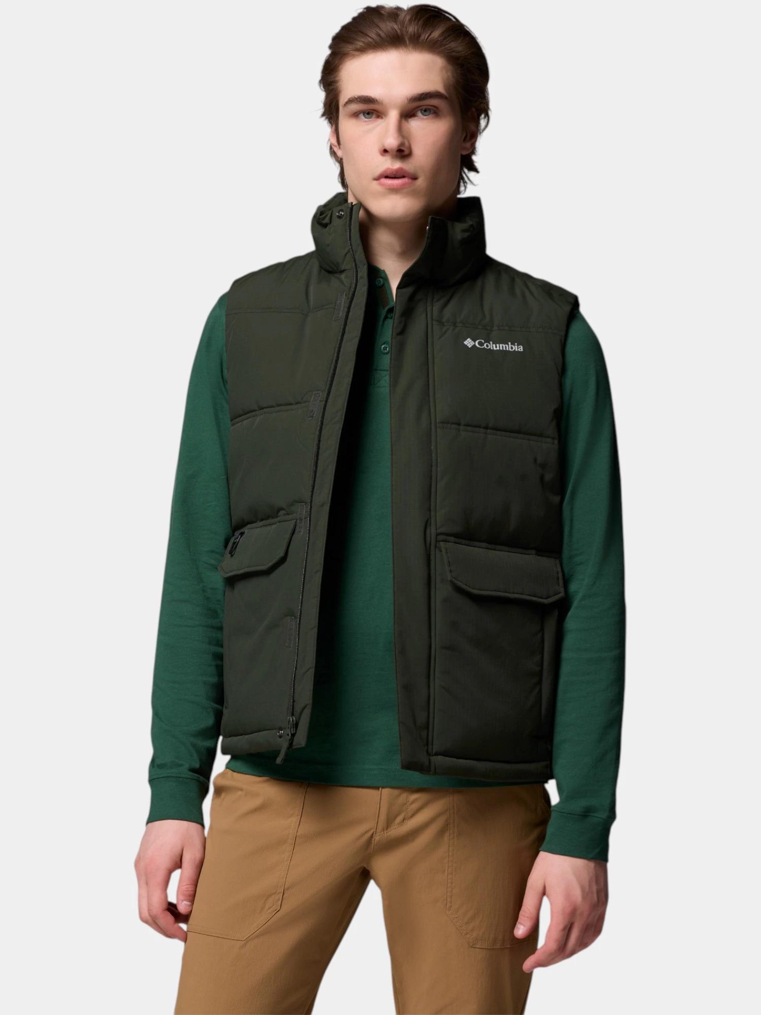 Veste Homme Landroamer Puffer 4/7