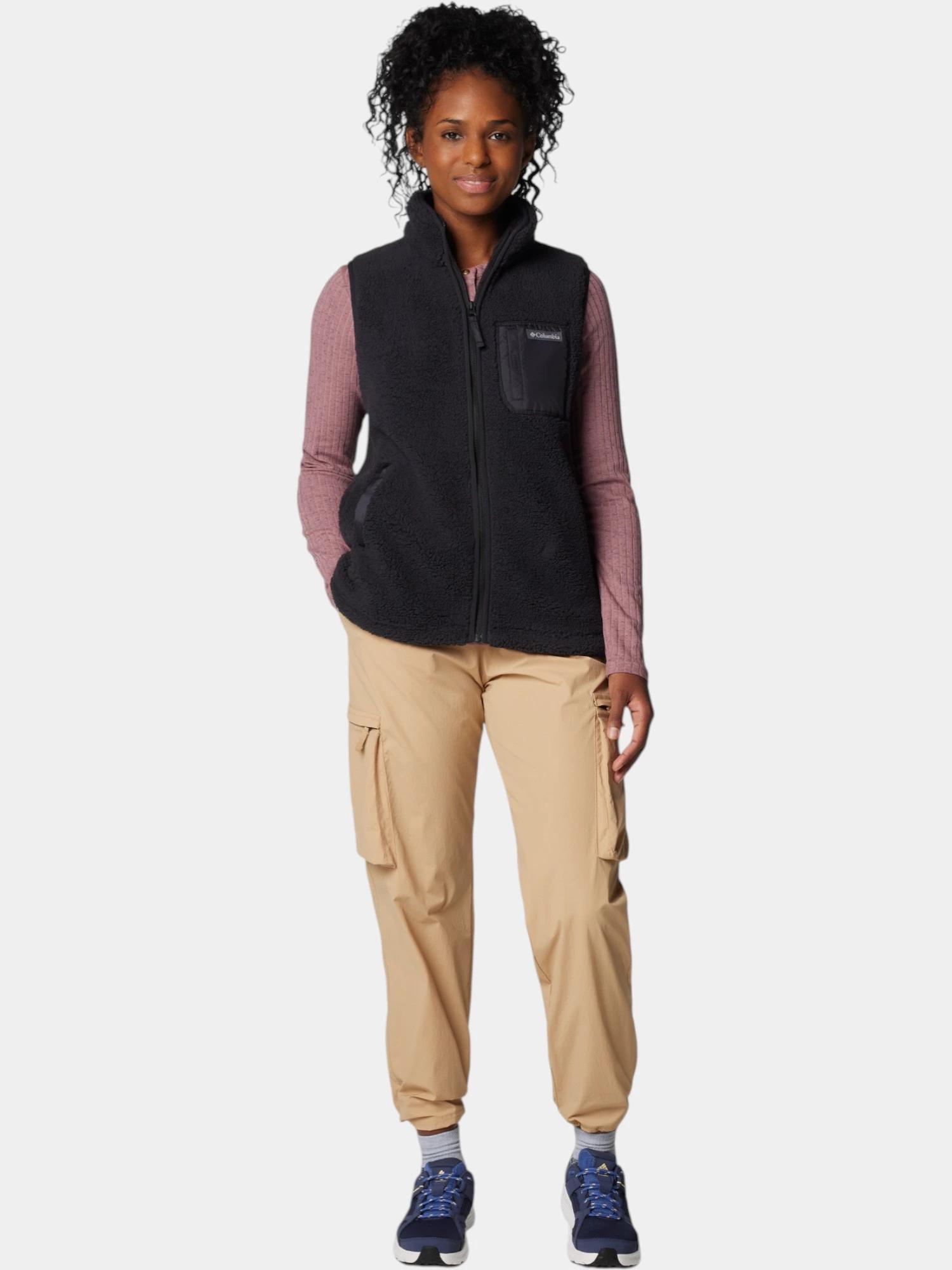 Gilet Femme West Bend II 5/7