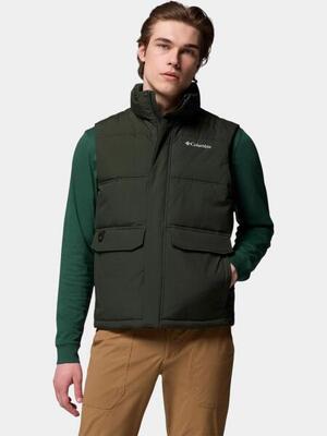 Vest men landroamer puffer