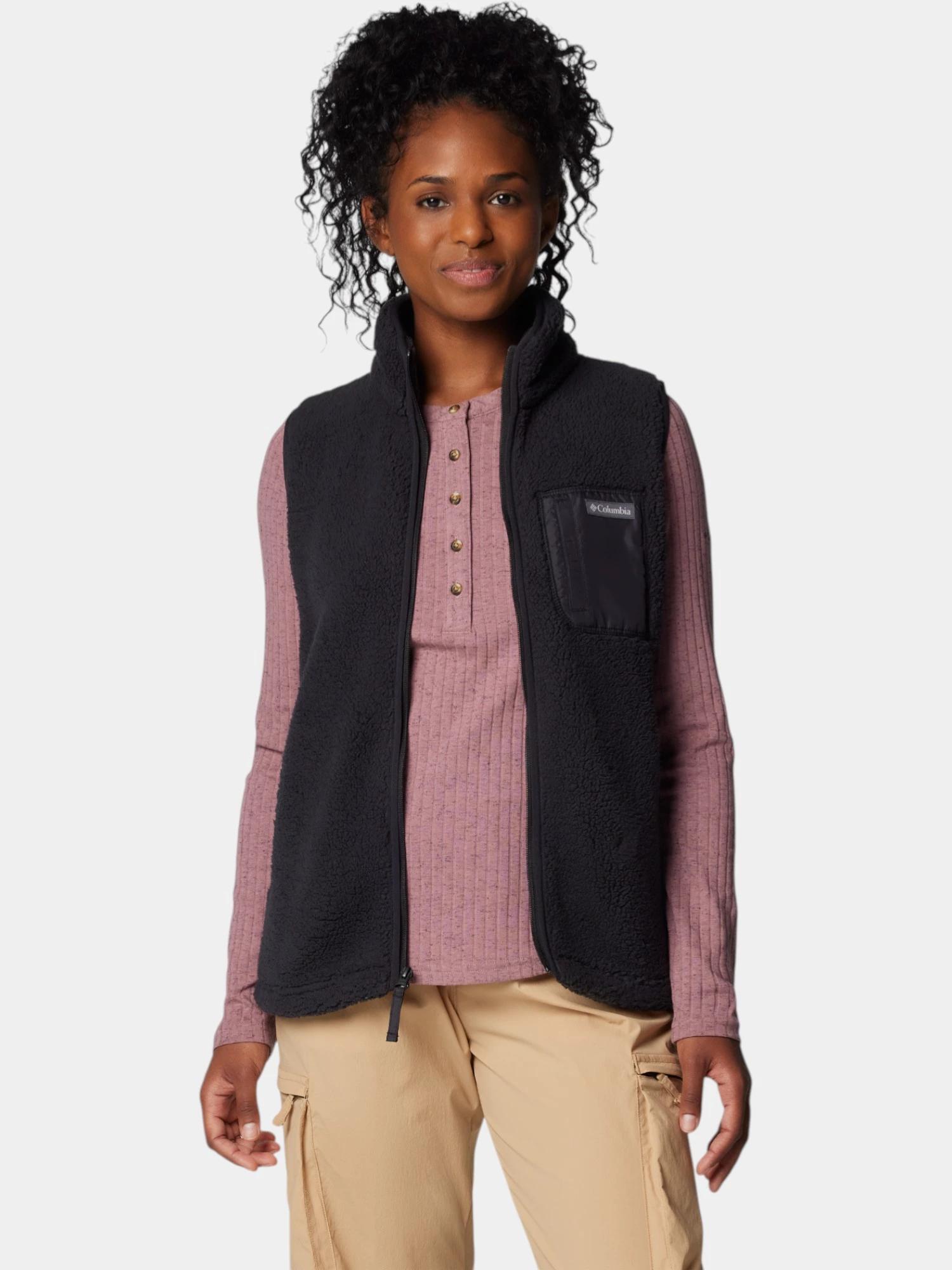 Gilet Femme West Bend II 4/7