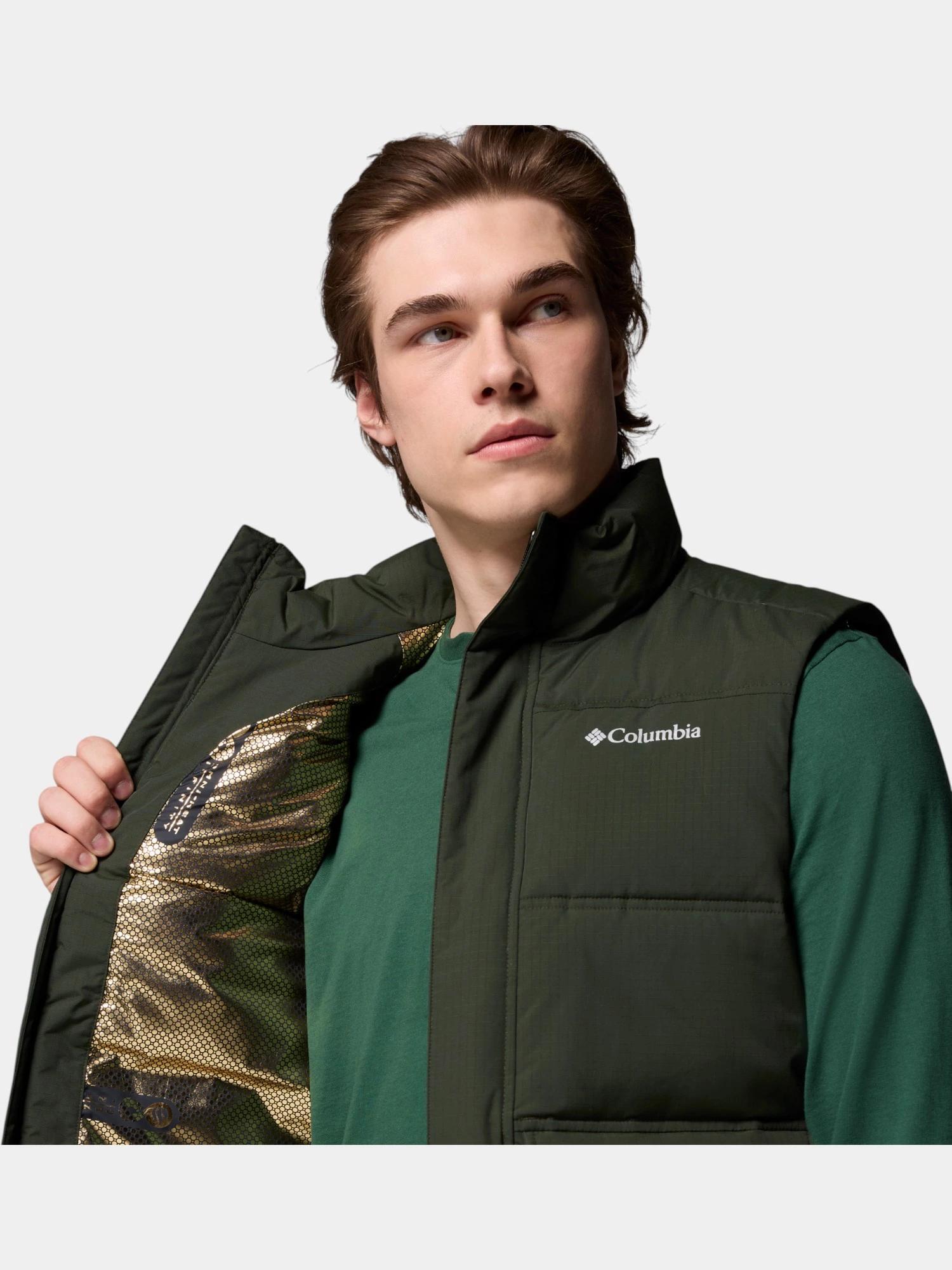 Veste Homme Landroamer Puffer 6/7