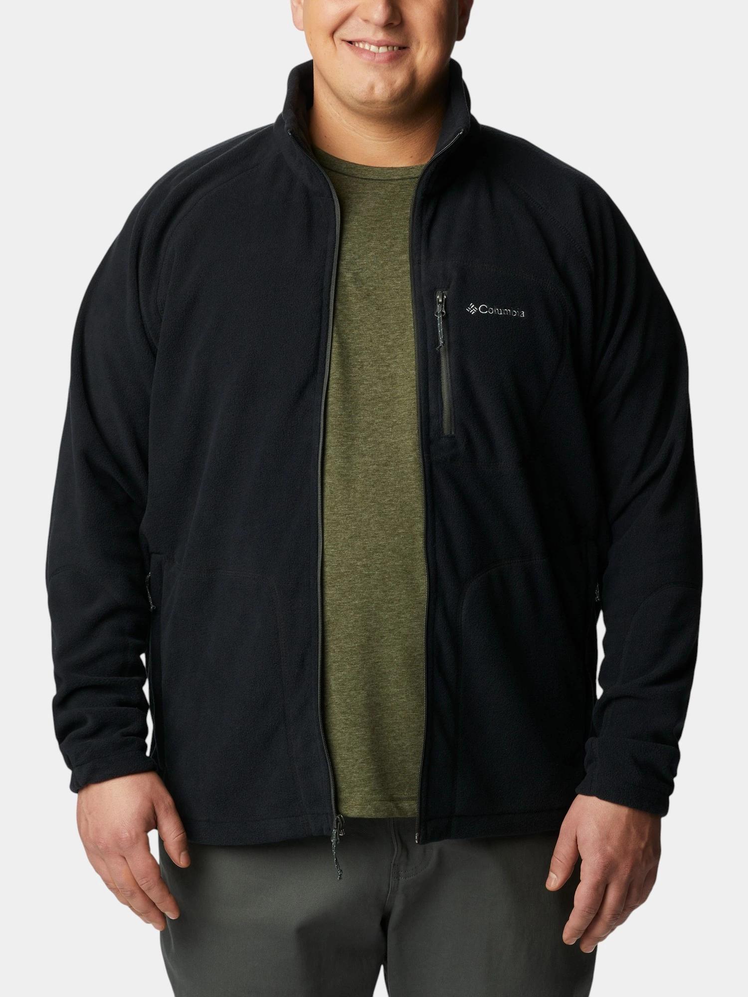 Sweter Męski Columbia Fast Trek II 4/7