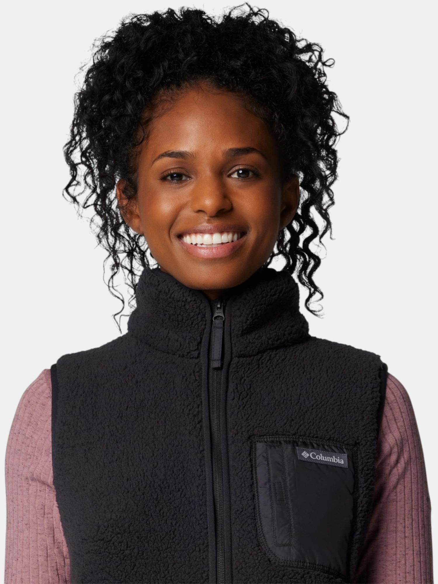 Gilet Femme West Bend II 6/7