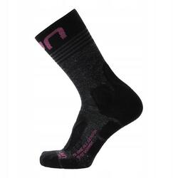 CHAUSSETTES POUR FEMMES TREKKING ONE ALL SEASON MOYENNE