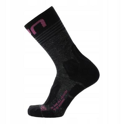 Socken Damen 1er Pack Stretch