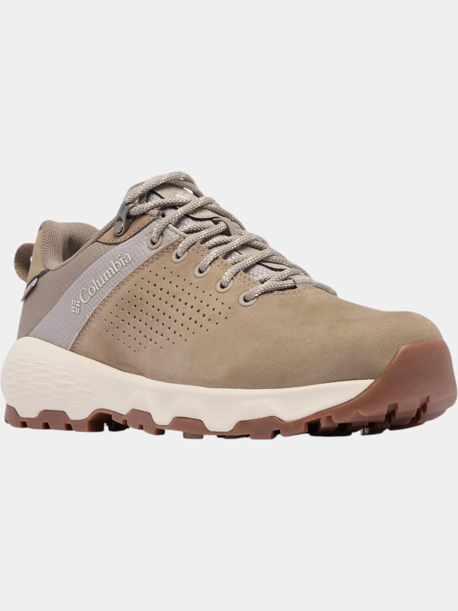 COLUMBIA - Pantofi Newton Nimble LTR femei | Decathlon