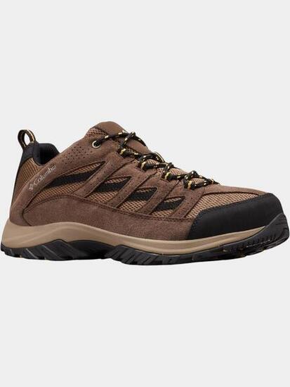 Hiking Zapatos Hombre Crestwood