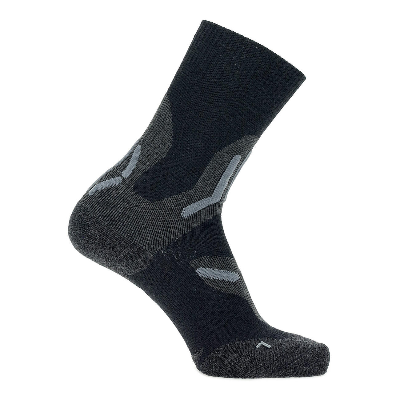 Chaussettes Trekking 2In Merino Mid 3/5