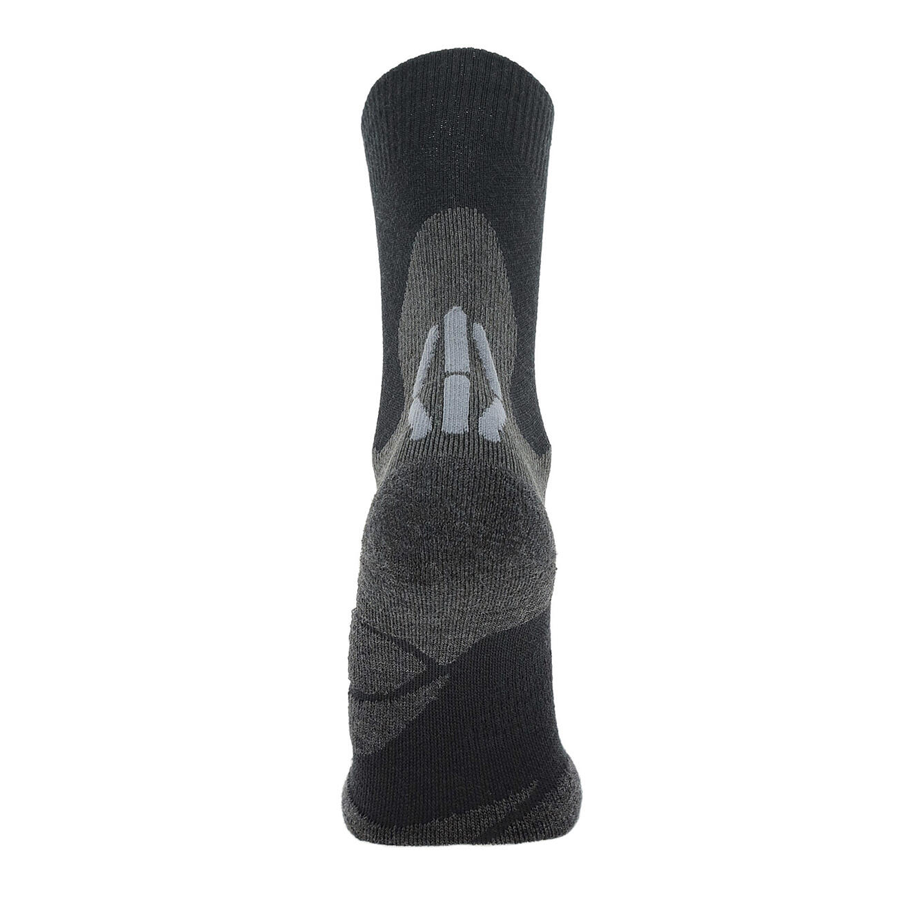 Chaussettes Trekking 2In Merino Mid 2/5