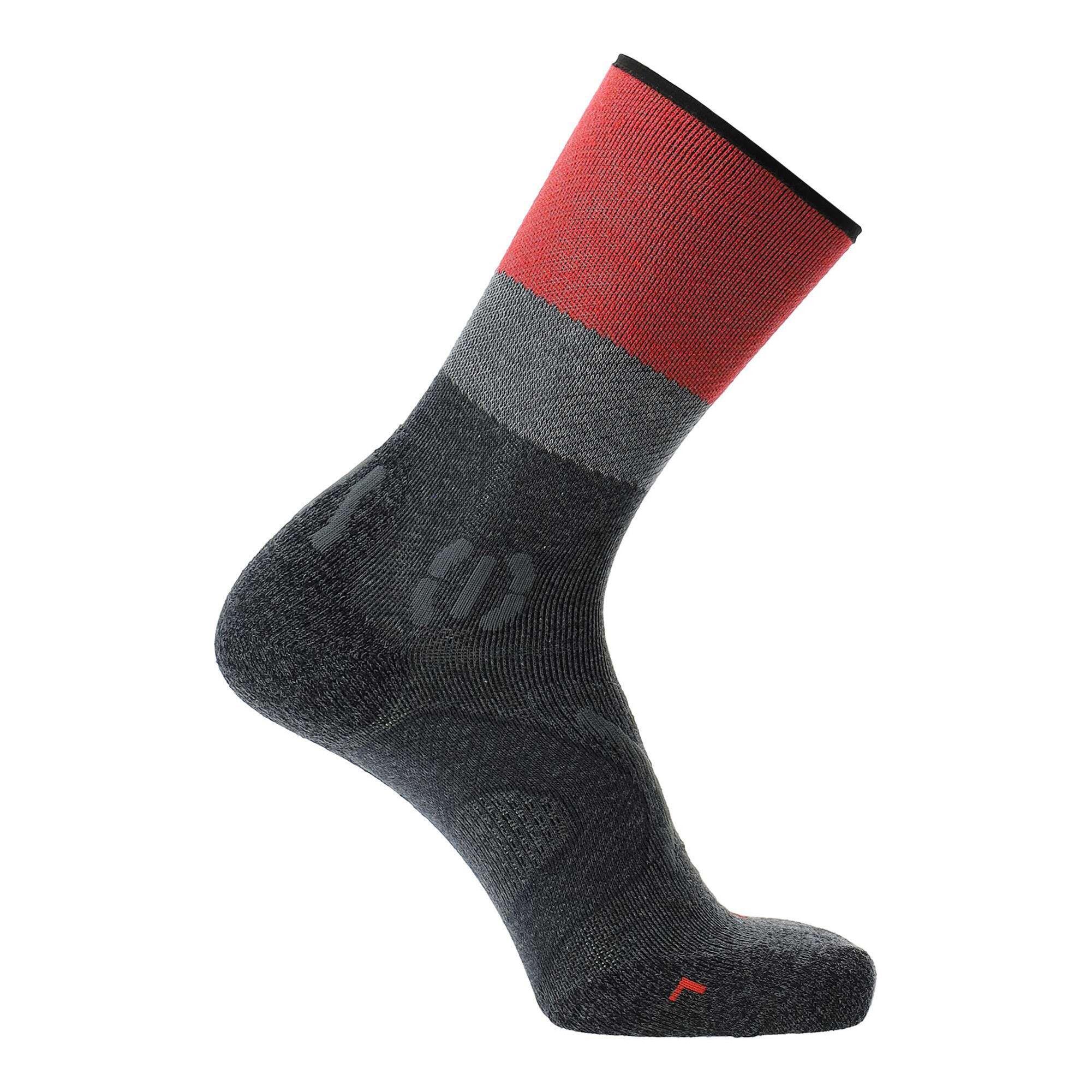 Chaussettes Trekking One Cool 4/5