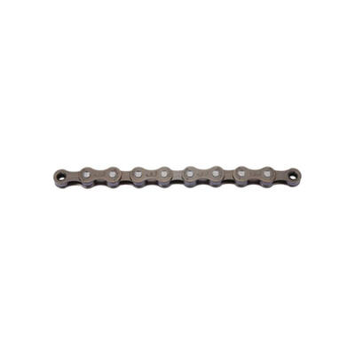 OEM-Kette SingleLine 1-fach 114 links grau