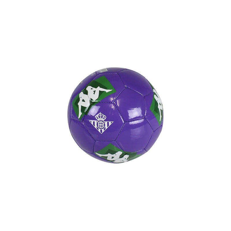 Ballon Betis Seville 2020/21 player miniball real