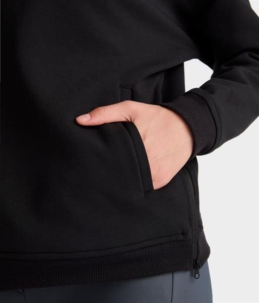 Sweat-shirt d'équitation à capuche 7/7
