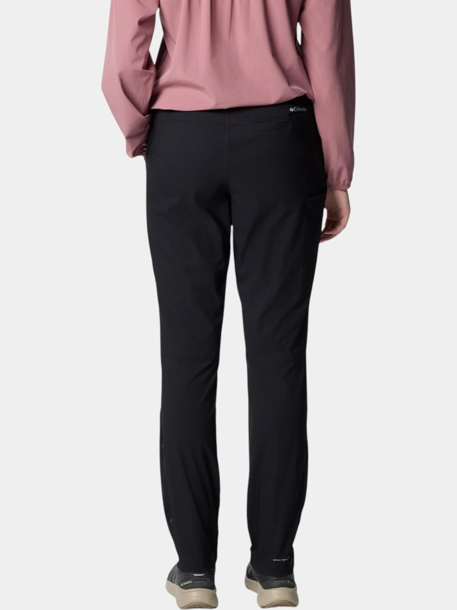 Pantalones De Senderismo Mujer Leslie Falls II 3/7