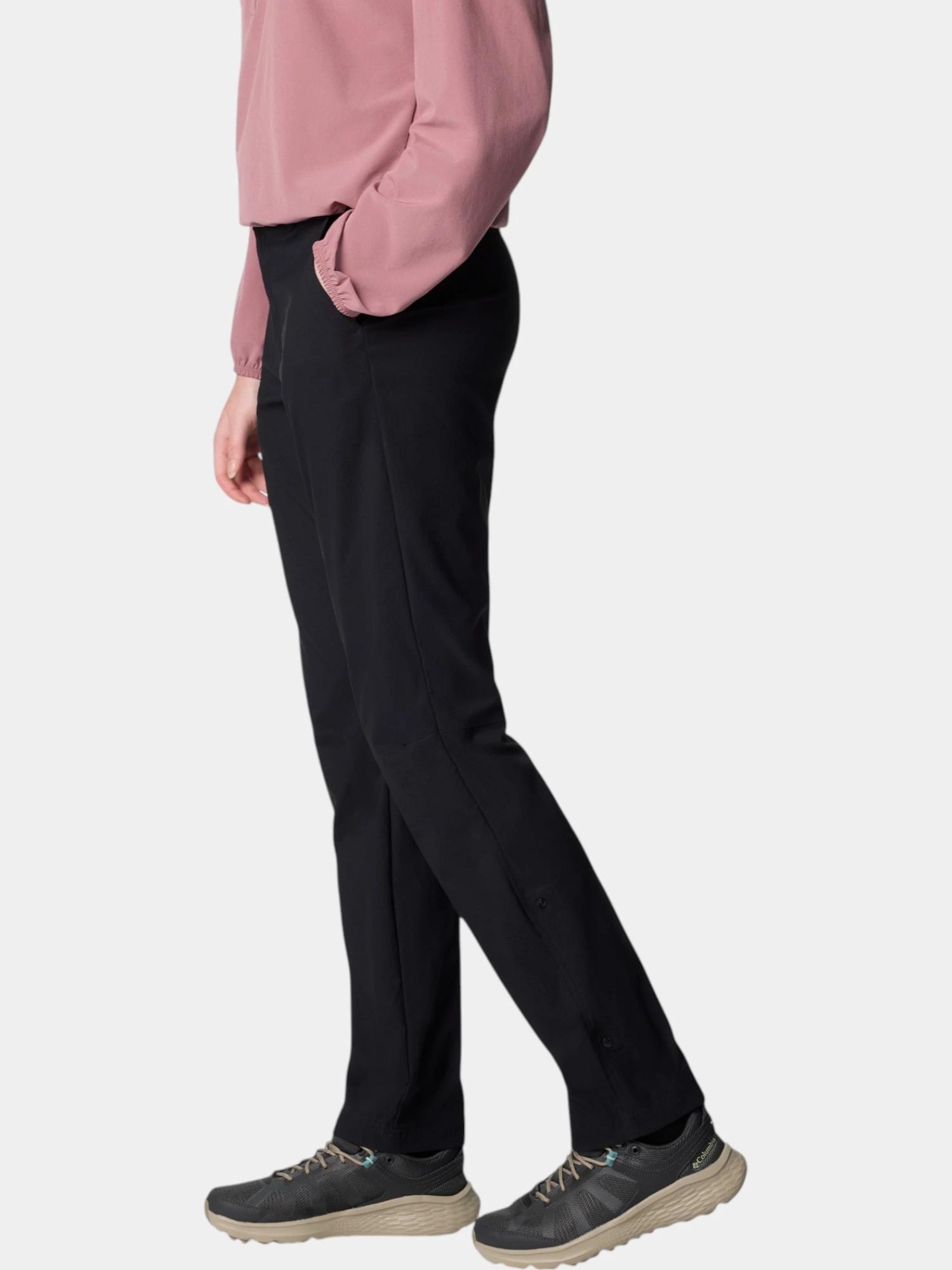 Pantalones De Senderismo Mujer Leslie Falls II 2/7