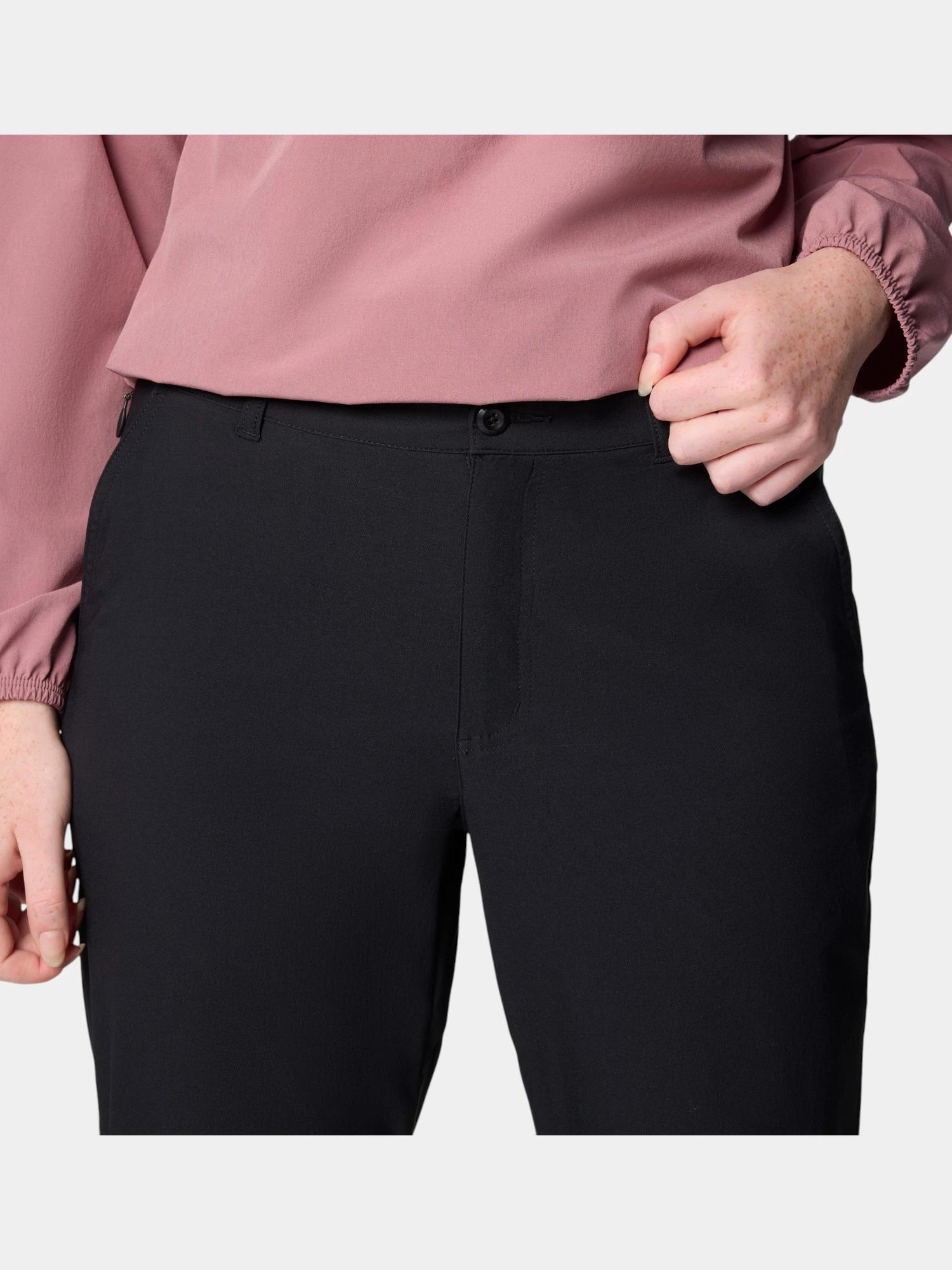 Pantalones De Senderismo Mujer Leslie Falls II 5/7