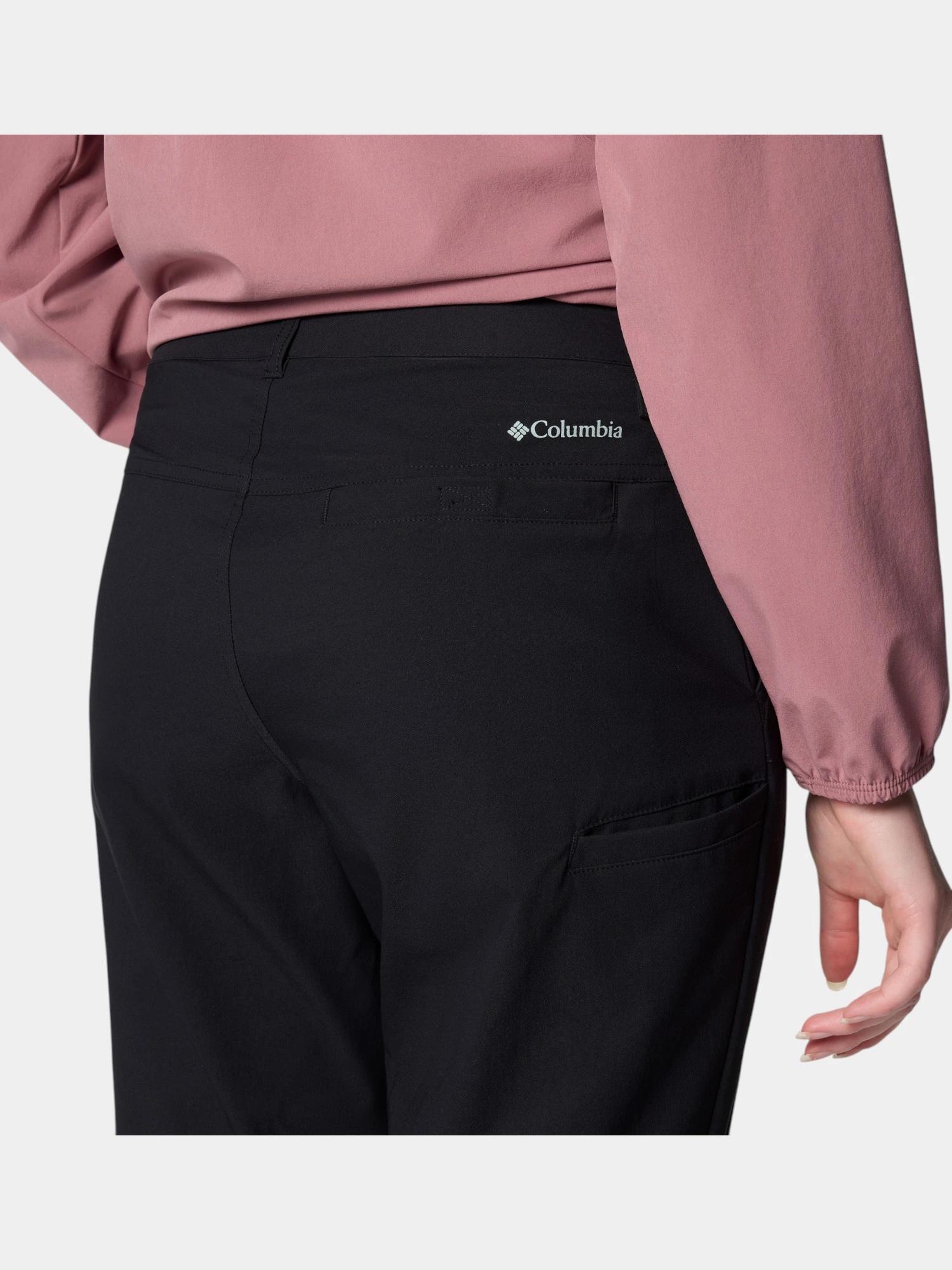 Pantalones De Senderismo Mujer Leslie Falls II 6/7