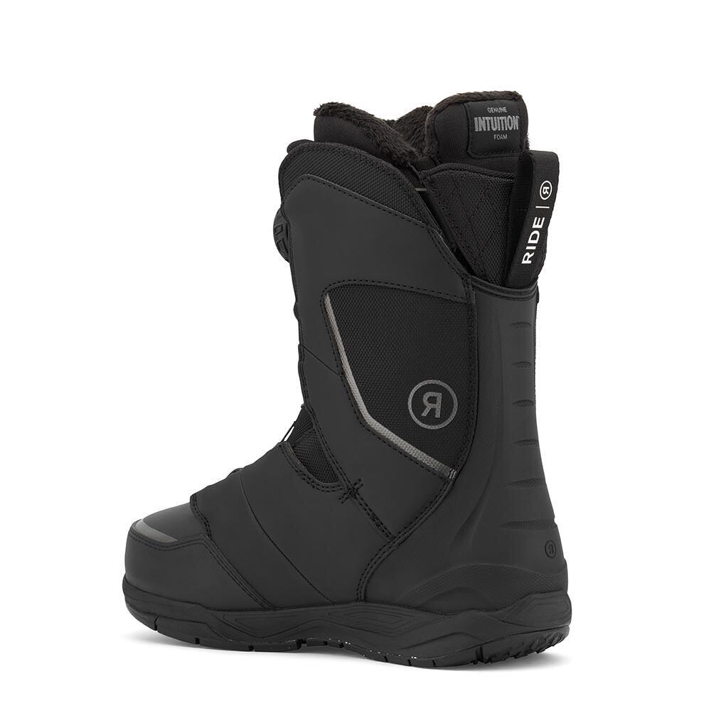Boty RIDE Hera Pro BOA BLACK 2/4