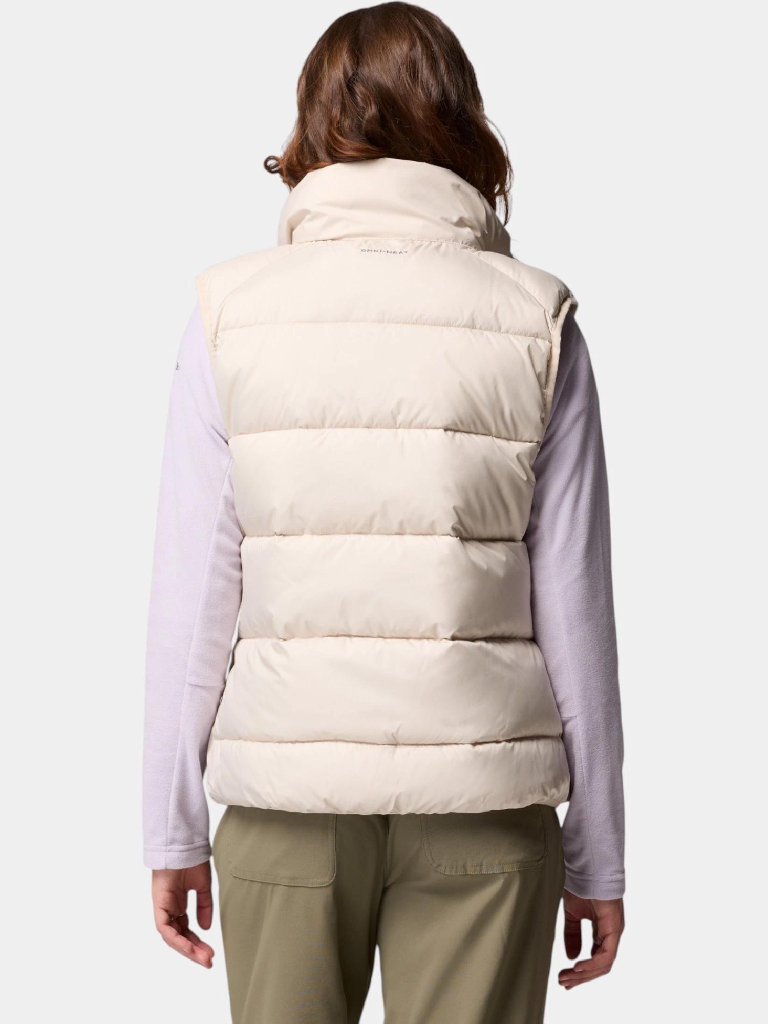 Vest Dames Pike Lake III 3/7