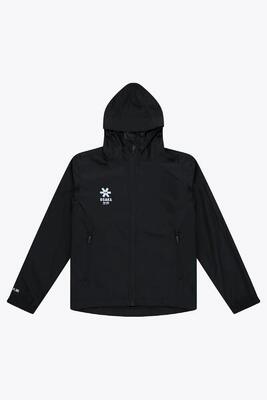 Osaka Kinder Trainingsjacke | Schwarz