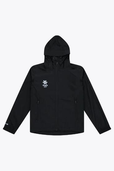 Osaka Kinder Trainingsjacke | Schwarz