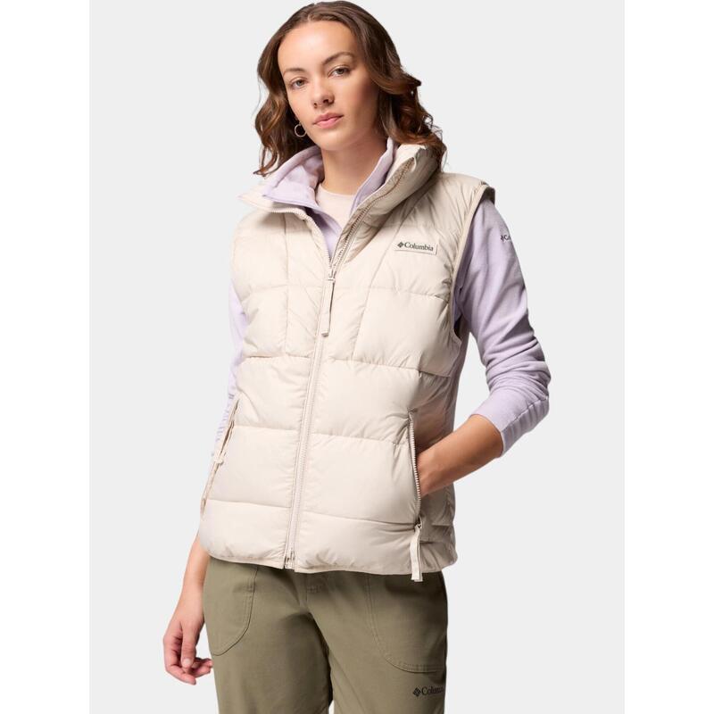 Vesta Pike Lake III Vest femei