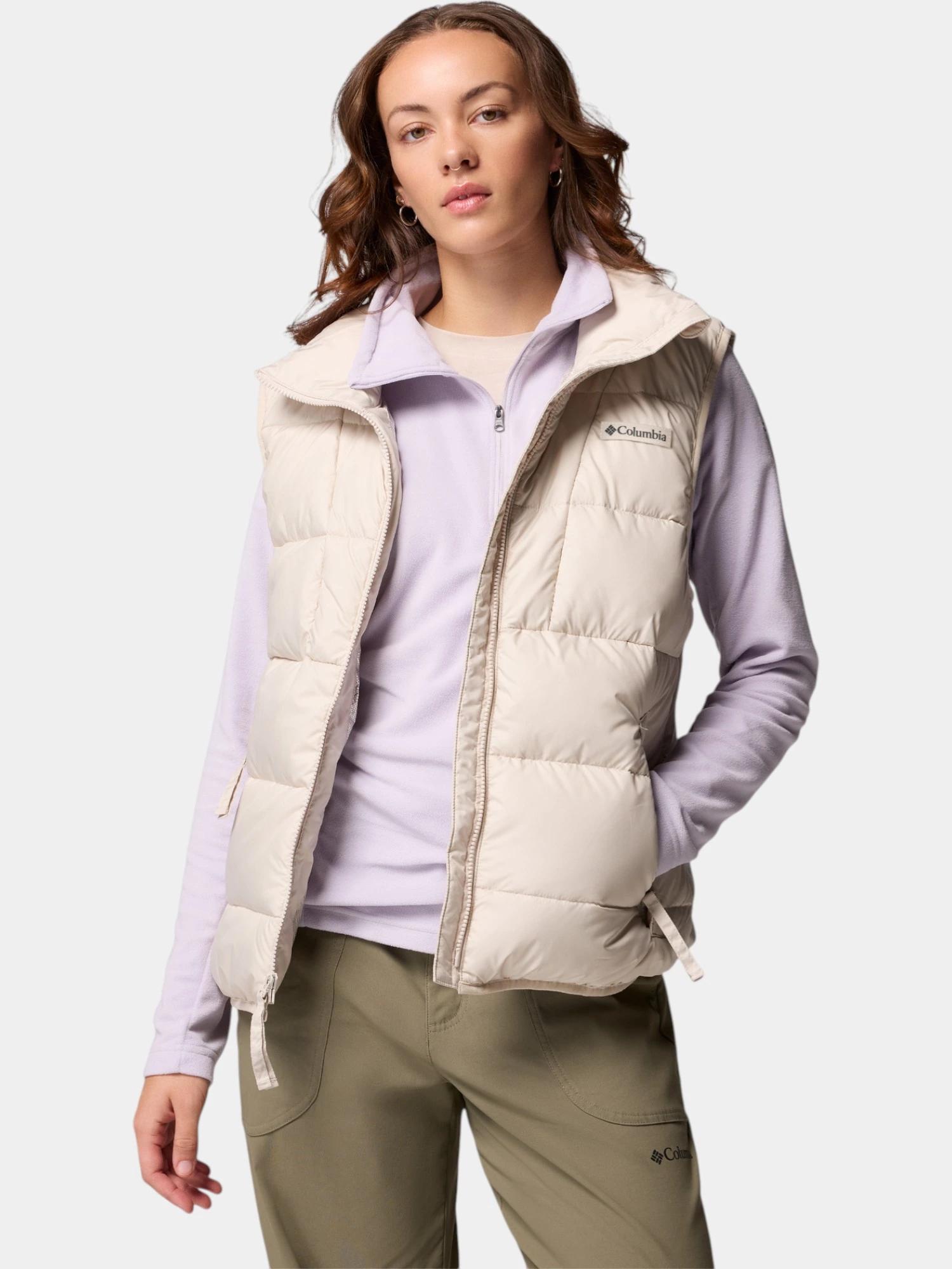 Vest Dames Pike Lake III 4/7