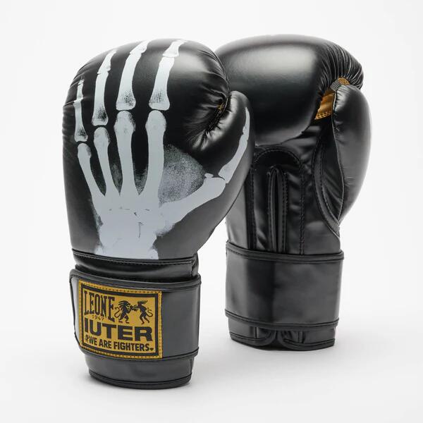 Manusi de Box Leone X Luter Negre