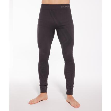 Spodnie męskie z wełną merino Brubeck THERMO WOOL by Pustelnik