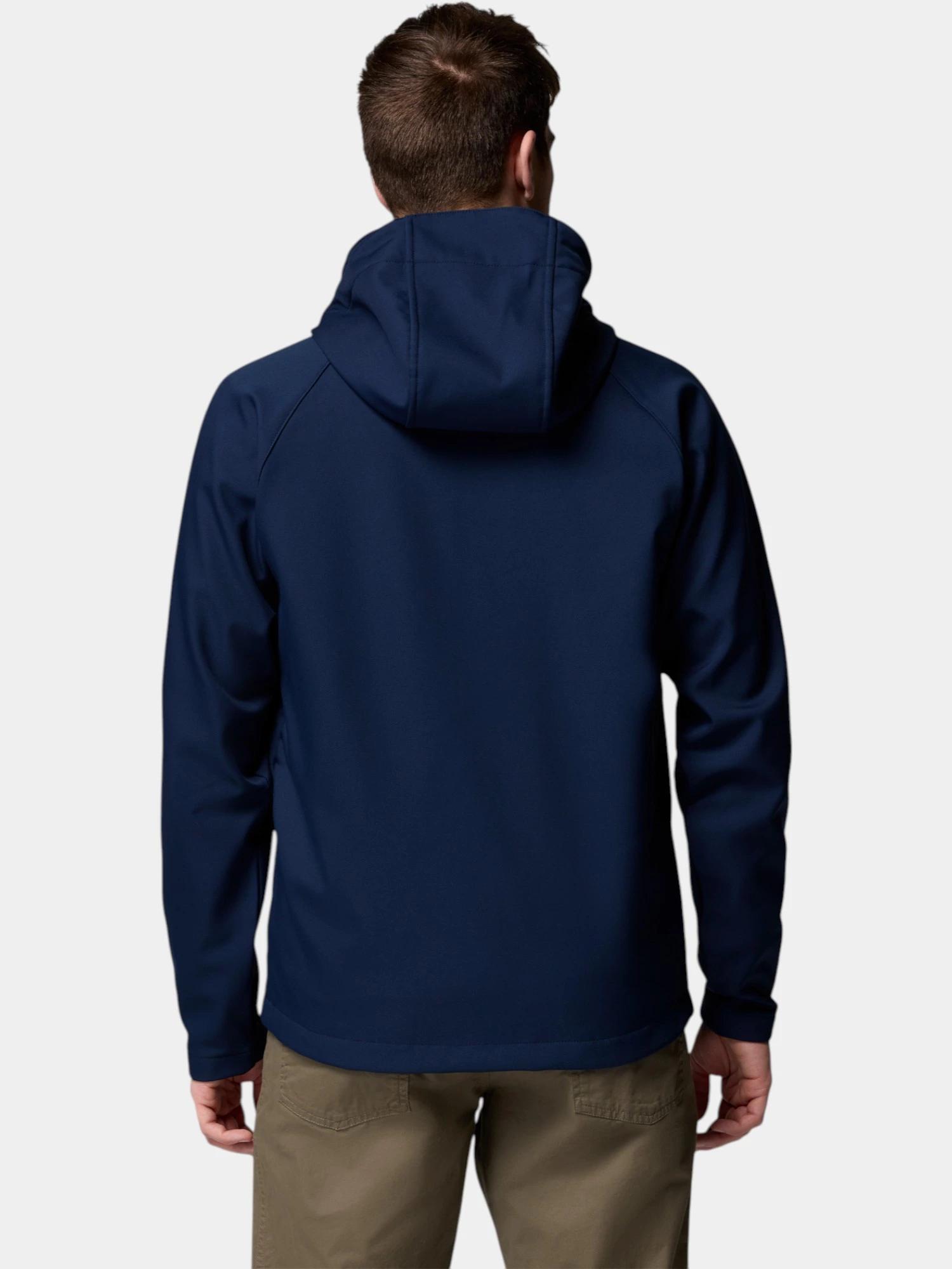 Softshelljacke Herren Cascade Ridge III 3/7