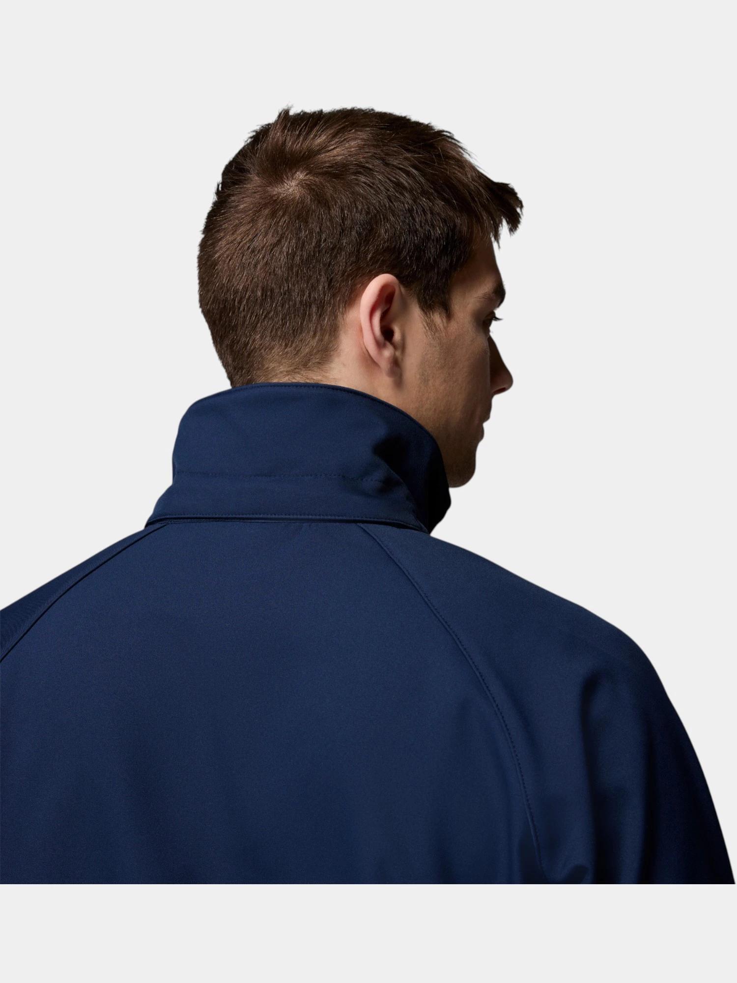 Softshell Jas Heren Cascade Ridge III 6/7