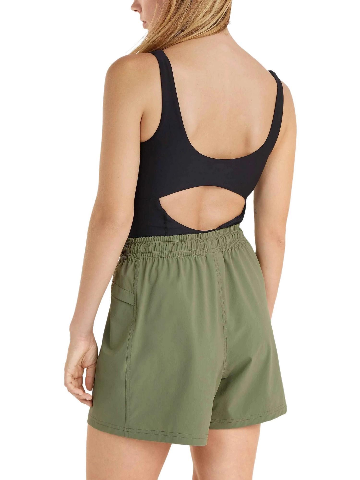 Shorts Femme Trvlr Stretch 2/7