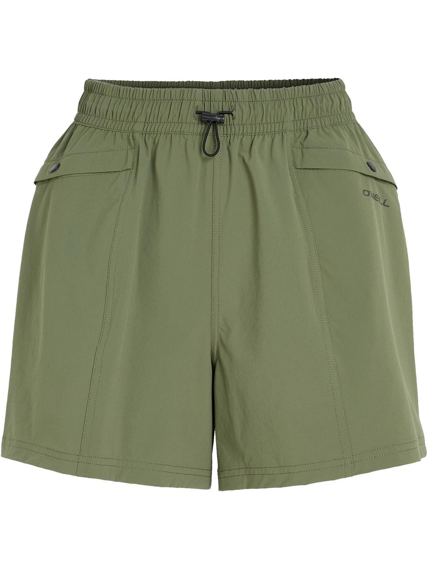 Shorts Femme Trvlr Stretch 5/7