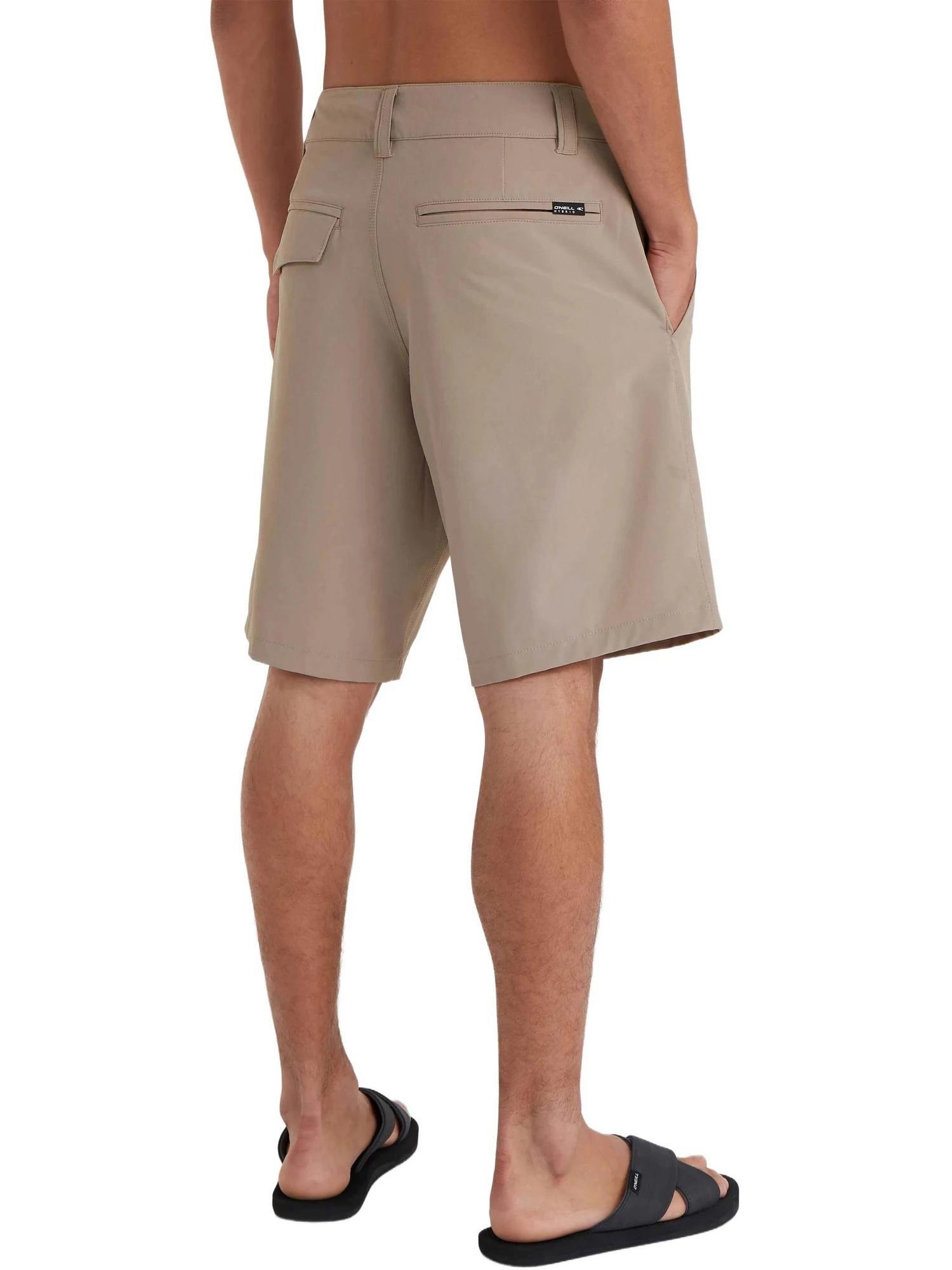Shorts Men Hybrid 3/7