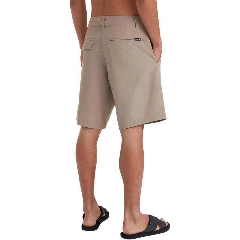 Pantaloni scurti O'Neill Hybrid Chino Shorts barbati