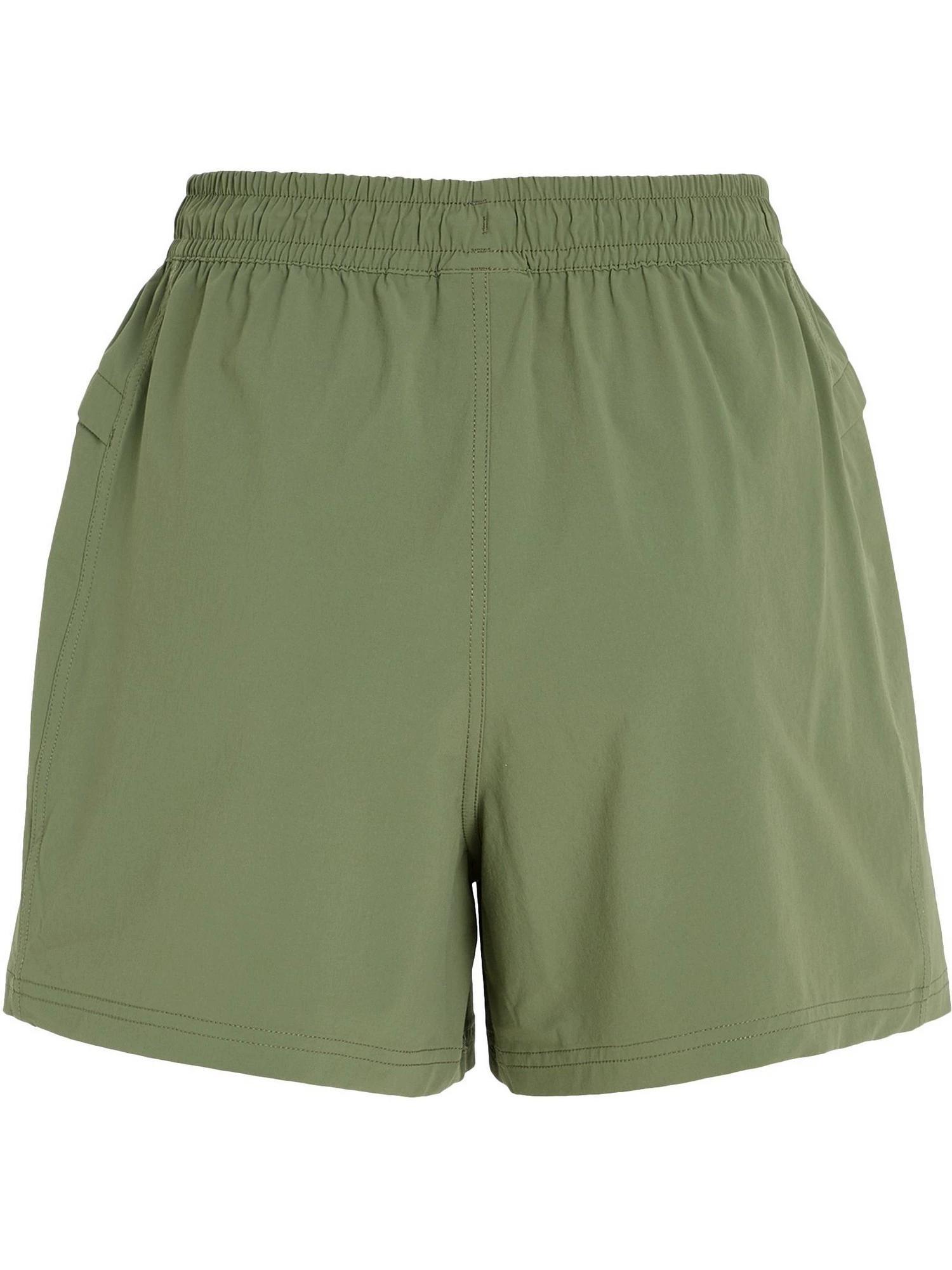 Shorts Femme Trvlr Stretch 6/7