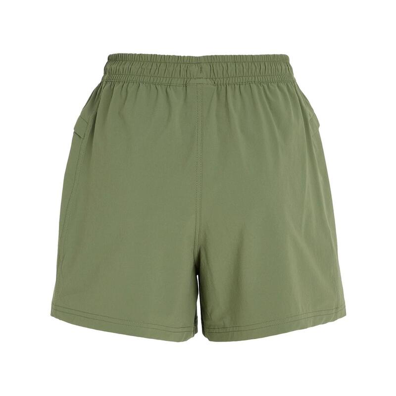 Pantaloni scurti Trvlr Stretch Shorts femei