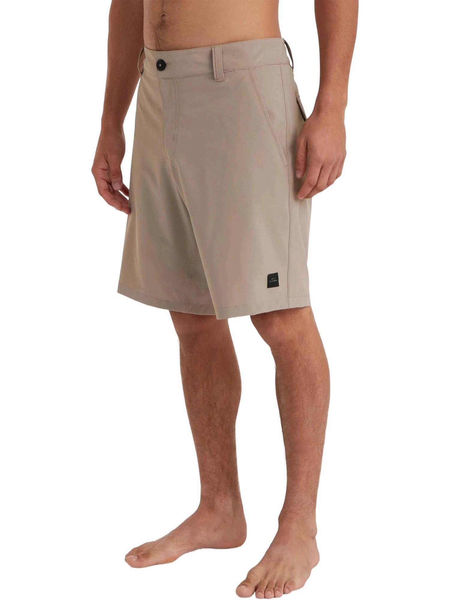 Shorts Men Hybrid 2/7