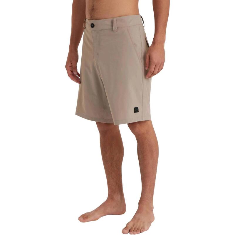 Pantaloni scurti O'Neill Hybrid Chino Shorts barbati