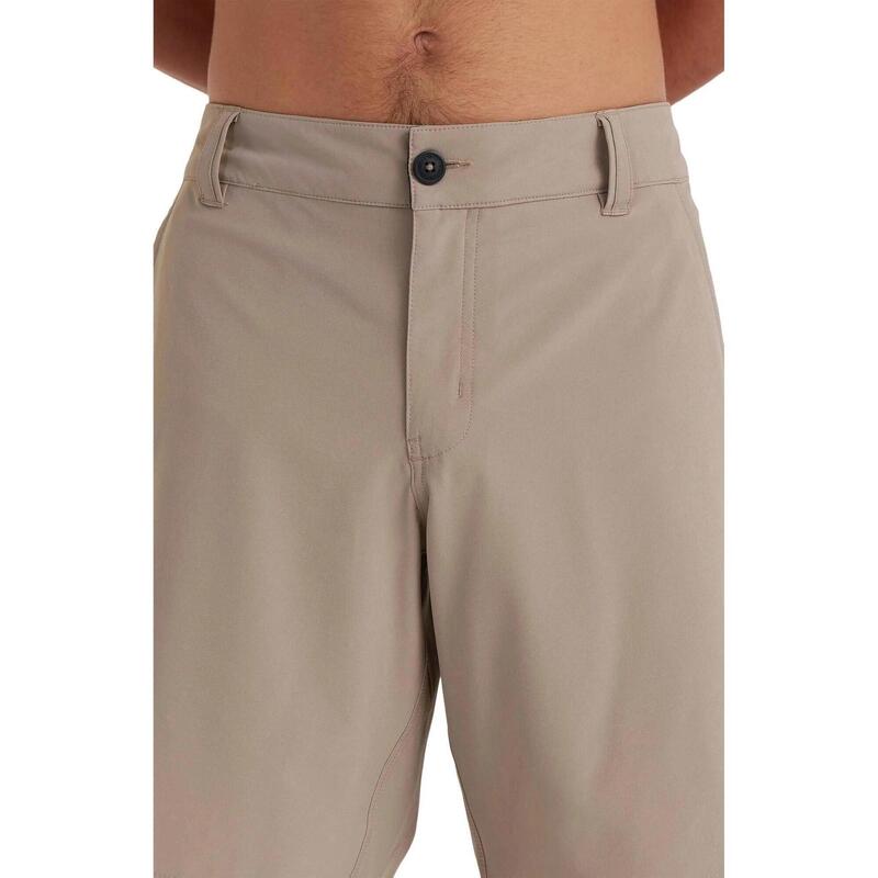 Pantaloni scurti O'Neill Hybrid Chino Shorts barbati