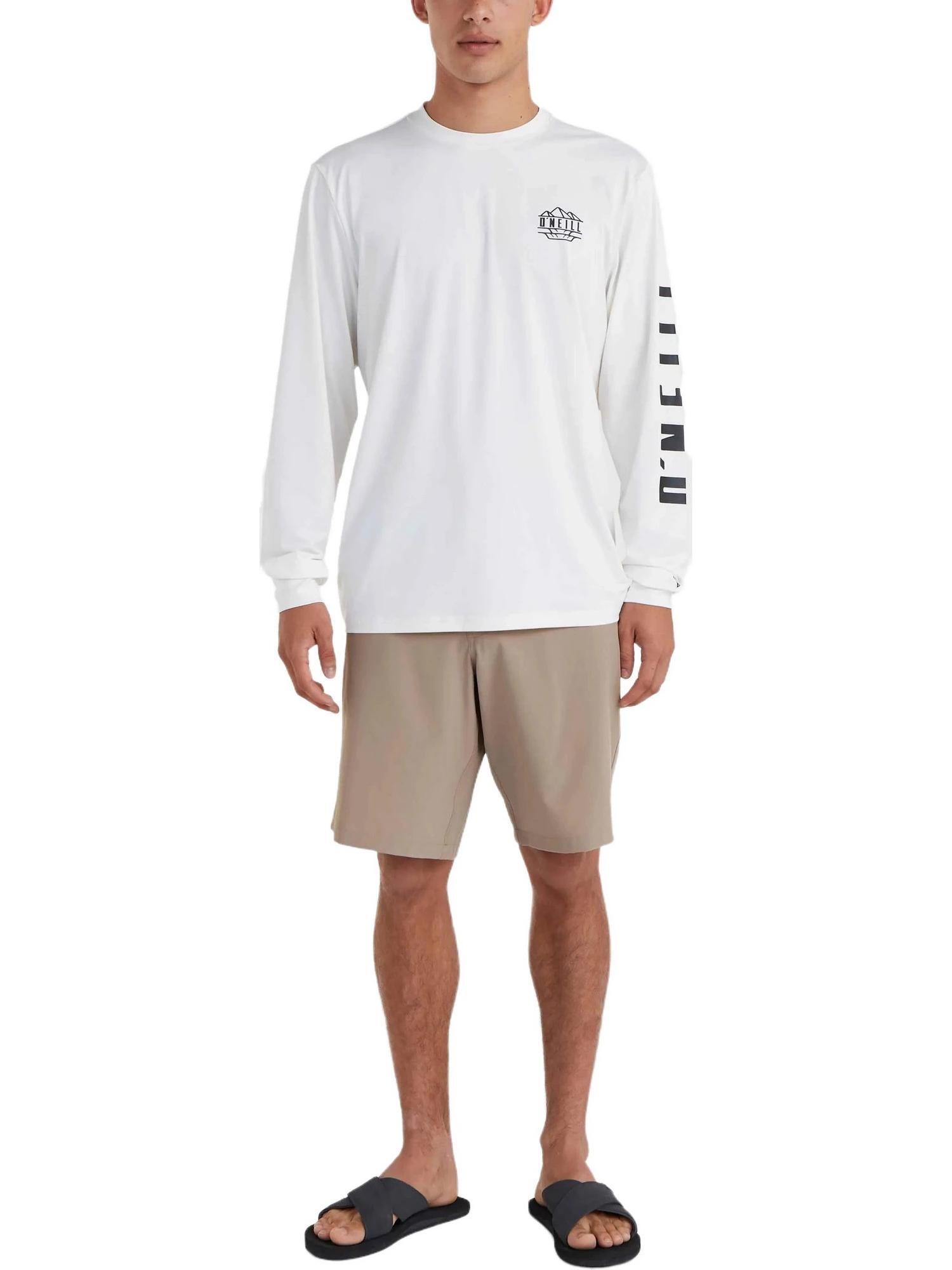 Shorts Men Hybrid 4/7