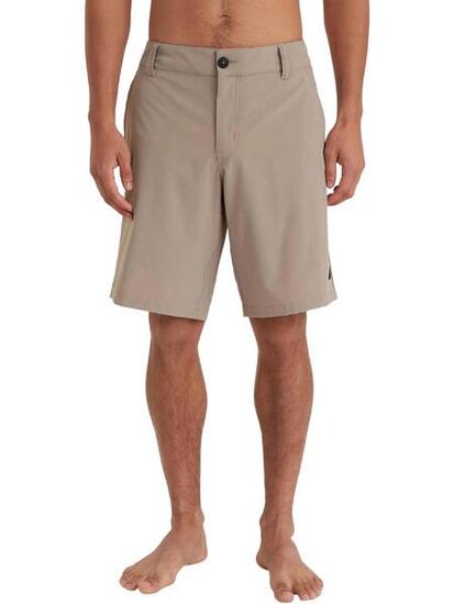 Shorts Herren Hybrid