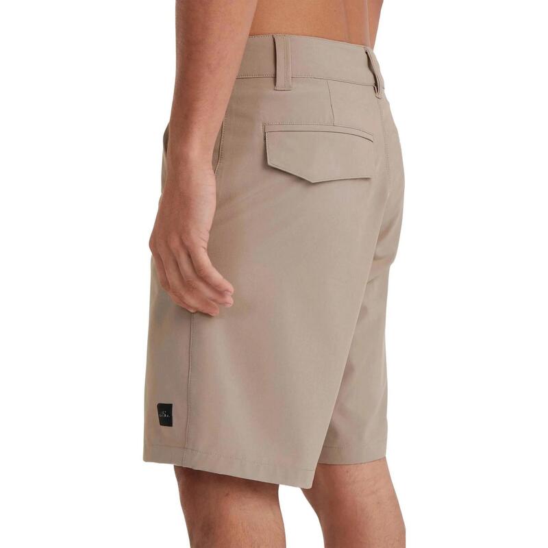 Pantaloni scurti O'Neill Hybrid Chino Shorts barbati