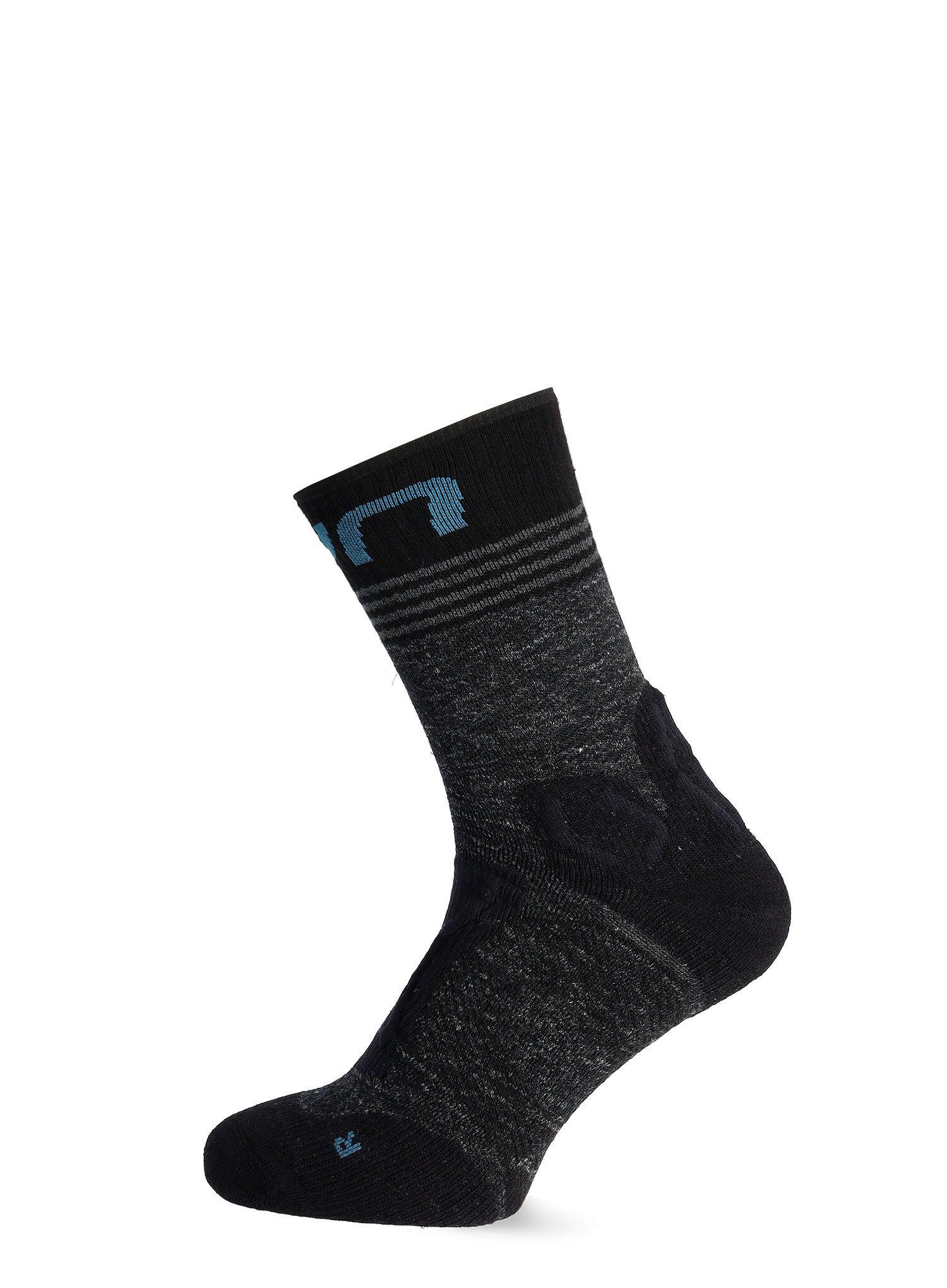 Trekking One All Season Mid Socks 3/7