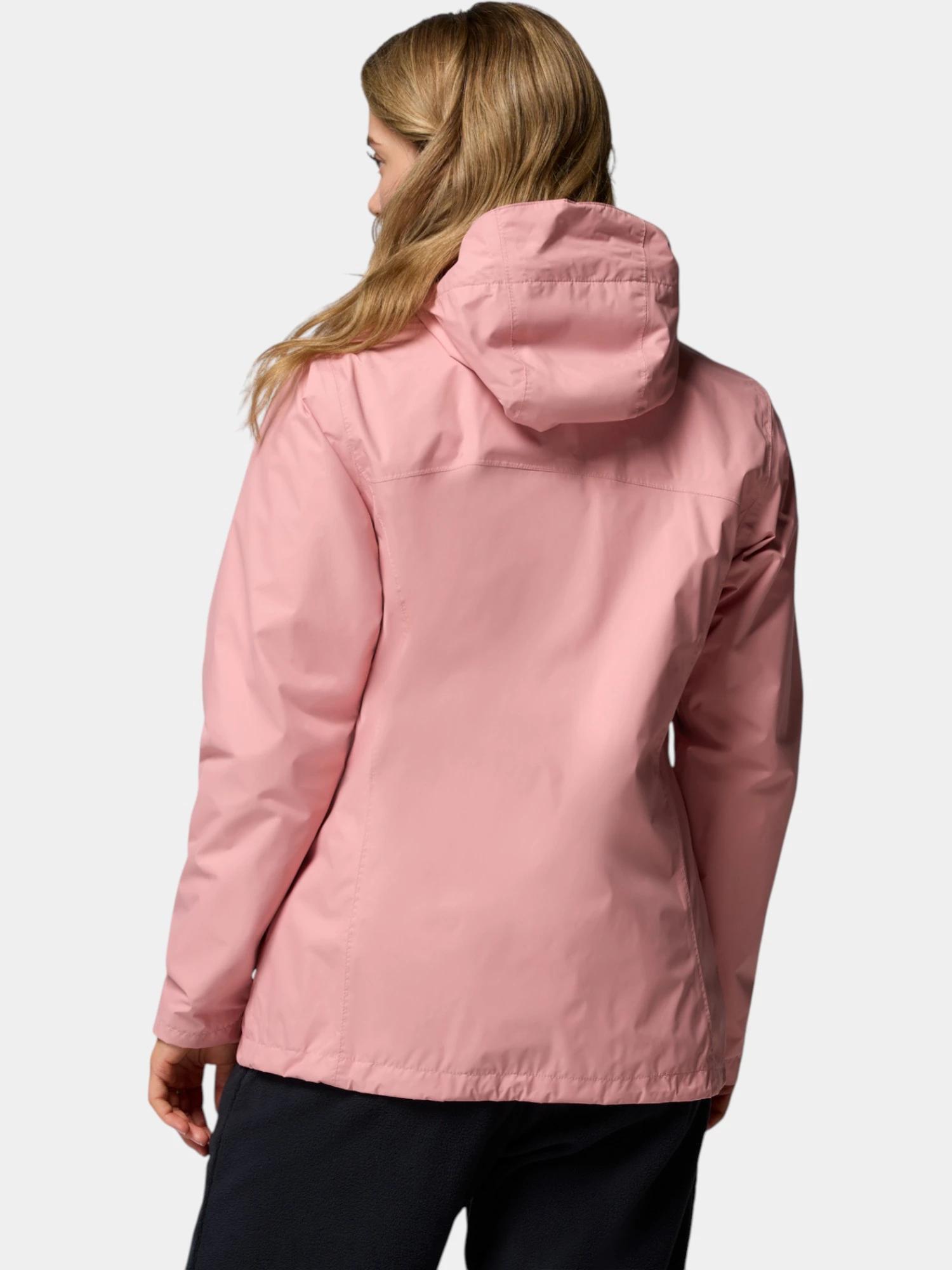 Regenjas Dames Arcadia II 3/7