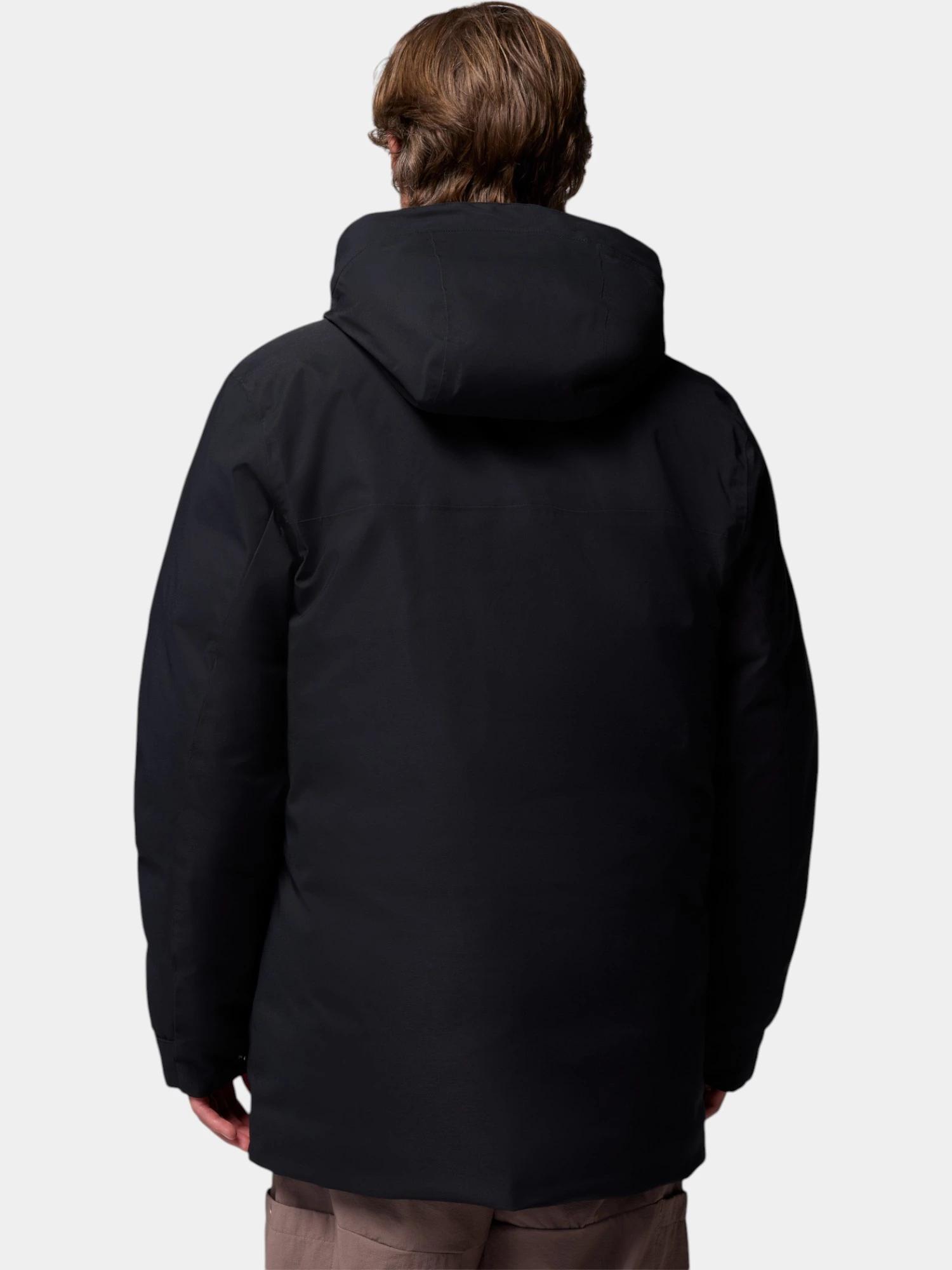 Imperméable Homme Street Heights 3/7