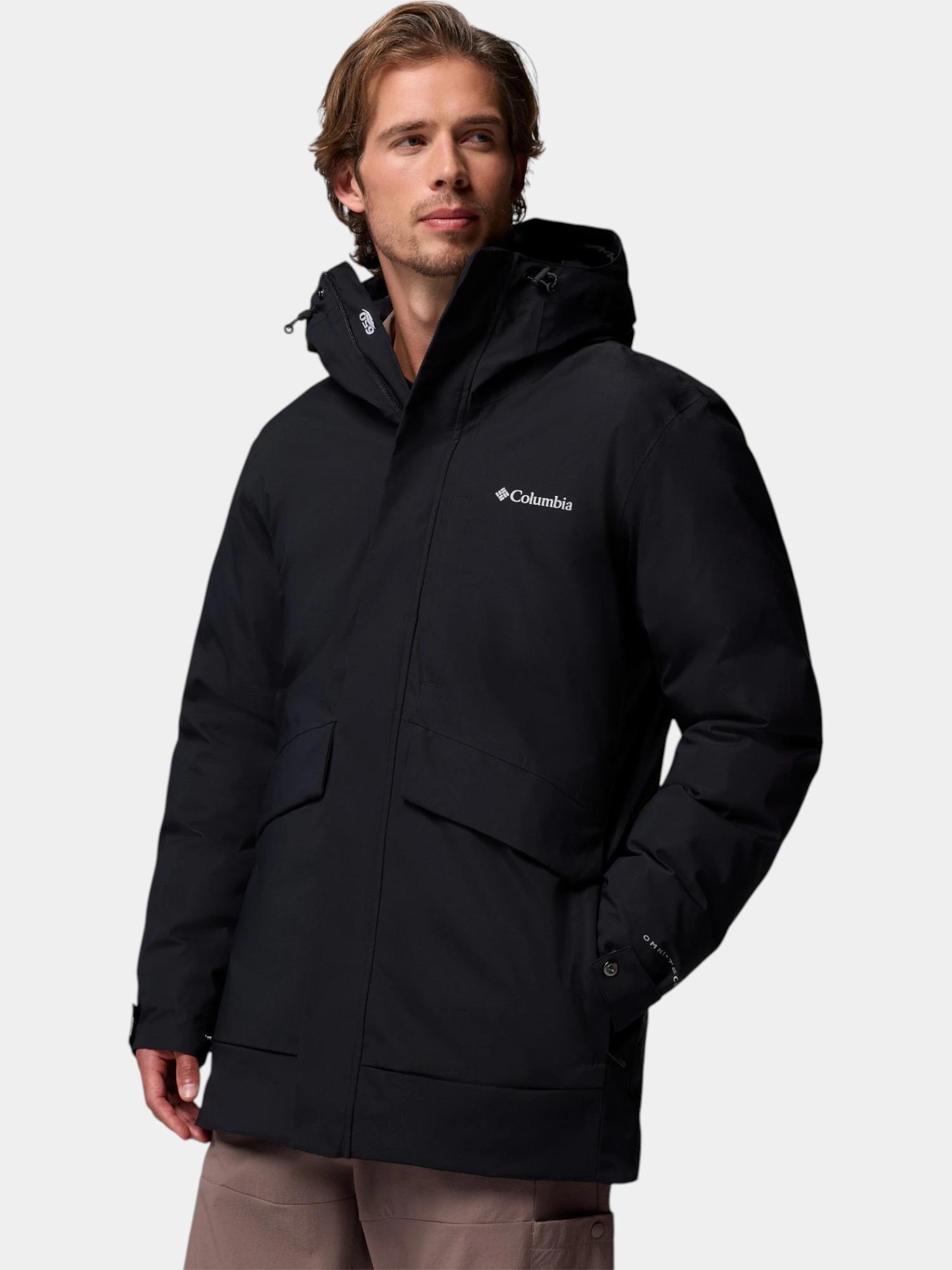Imperméable Homme Street Heights 2/7