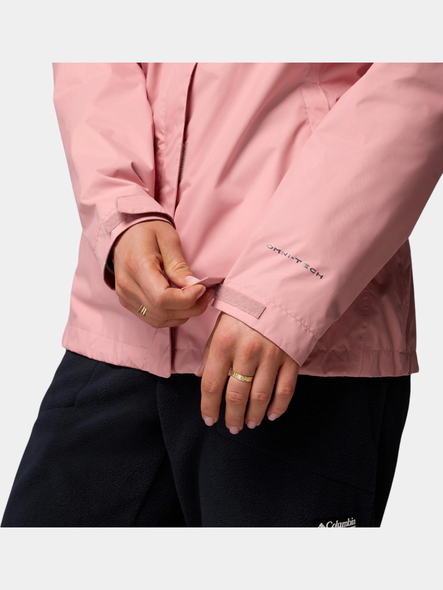 Regenjas Dames Arcadia II 6/7